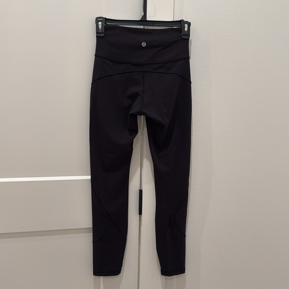 Lululemon x Peloton In Movement Tight - Picture 5 of 8